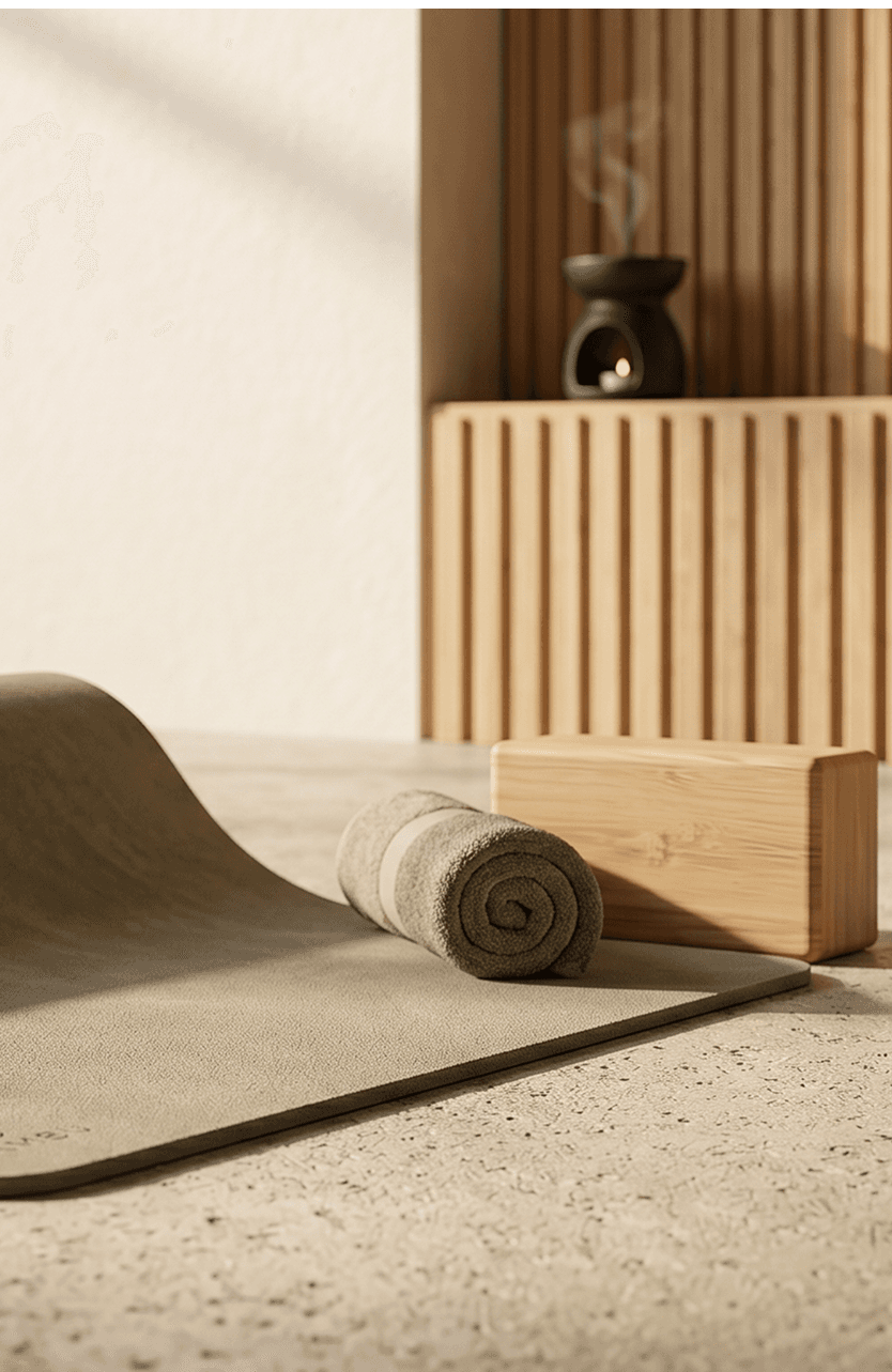 Bambu wellness- en recoverydetail